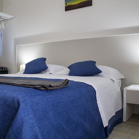 B&B Da Vinci Matera Zewnętrze zdjęcie