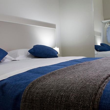 B&B Da Vinci Matera Zewnętrze zdjęcie