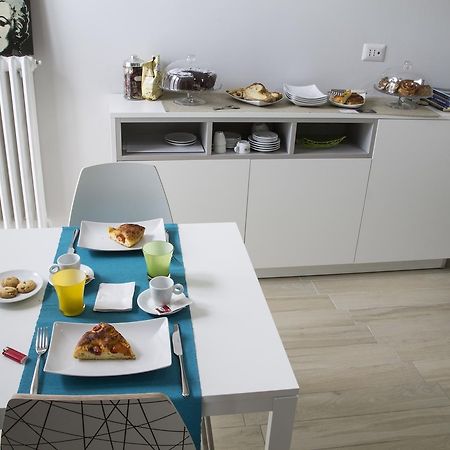 B&B Da Vinci Matera Zewnętrze zdjęcie