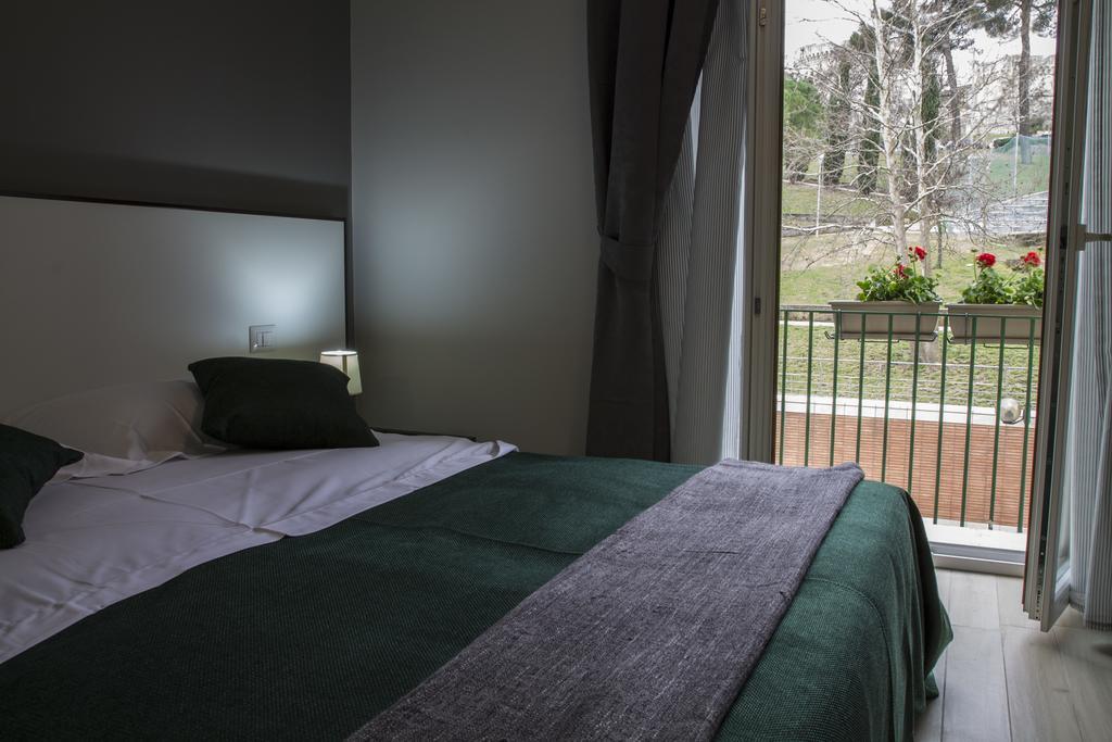 B&B Da Vinci Matera Zewnętrze zdjęcie