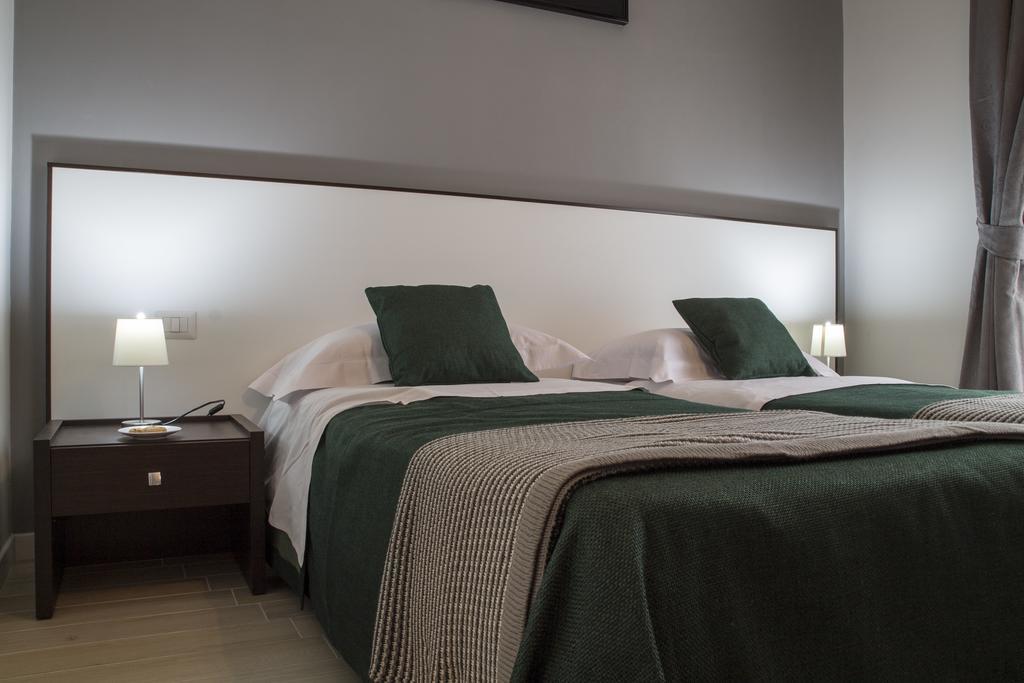 B&B Da Vinci Matera Zewnętrze zdjęcie