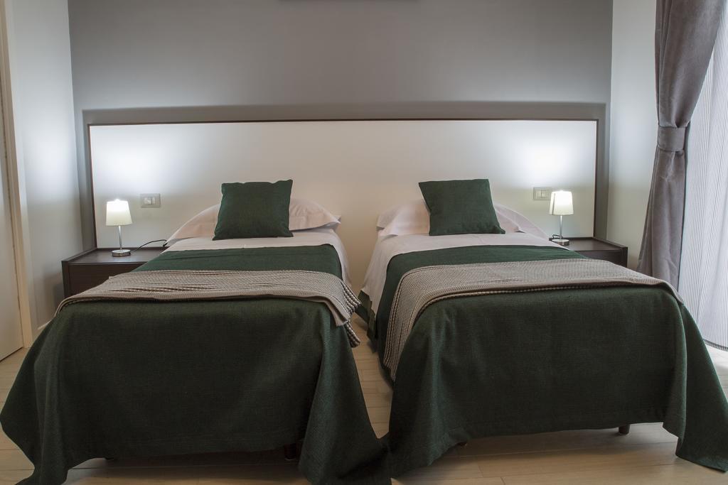 B&B Da Vinci Matera Zewnętrze zdjęcie