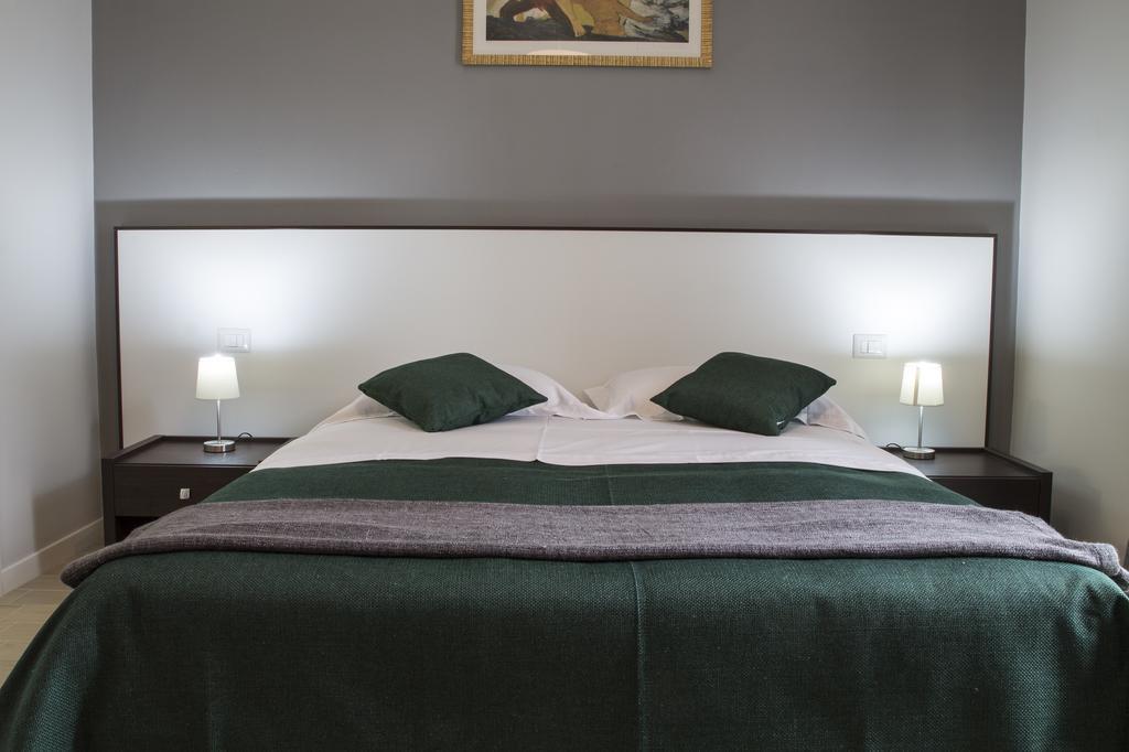 B&B Da Vinci Matera Zewnętrze zdjęcie