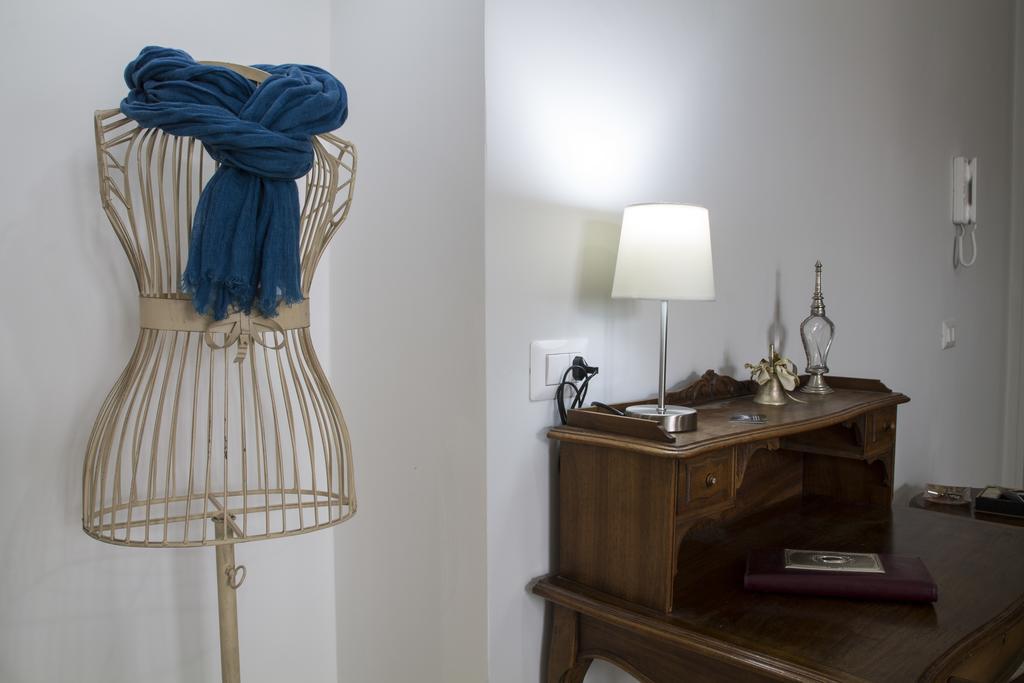 B&B Da Vinci Matera Zewnętrze zdjęcie