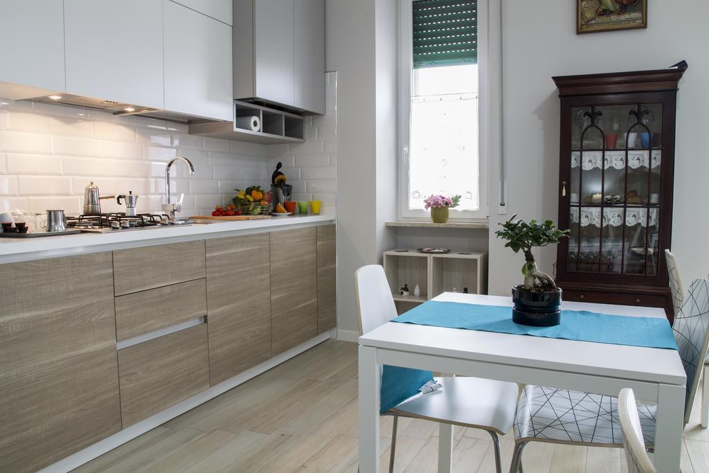 B&B Da Vinci Matera Zewnętrze zdjęcie