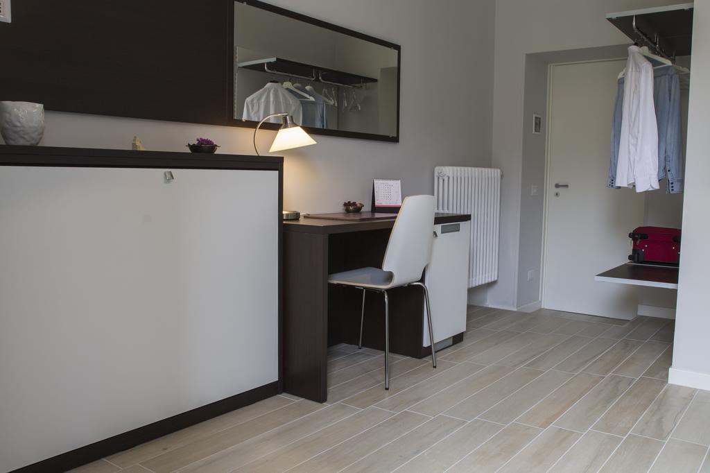B&B Da Vinci Matera Zewnętrze zdjęcie
