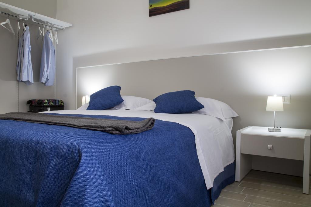 B&B Da Vinci Matera Zewnętrze zdjęcie