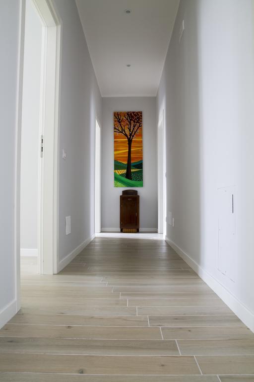 B&B Da Vinci Matera Zewnętrze zdjęcie