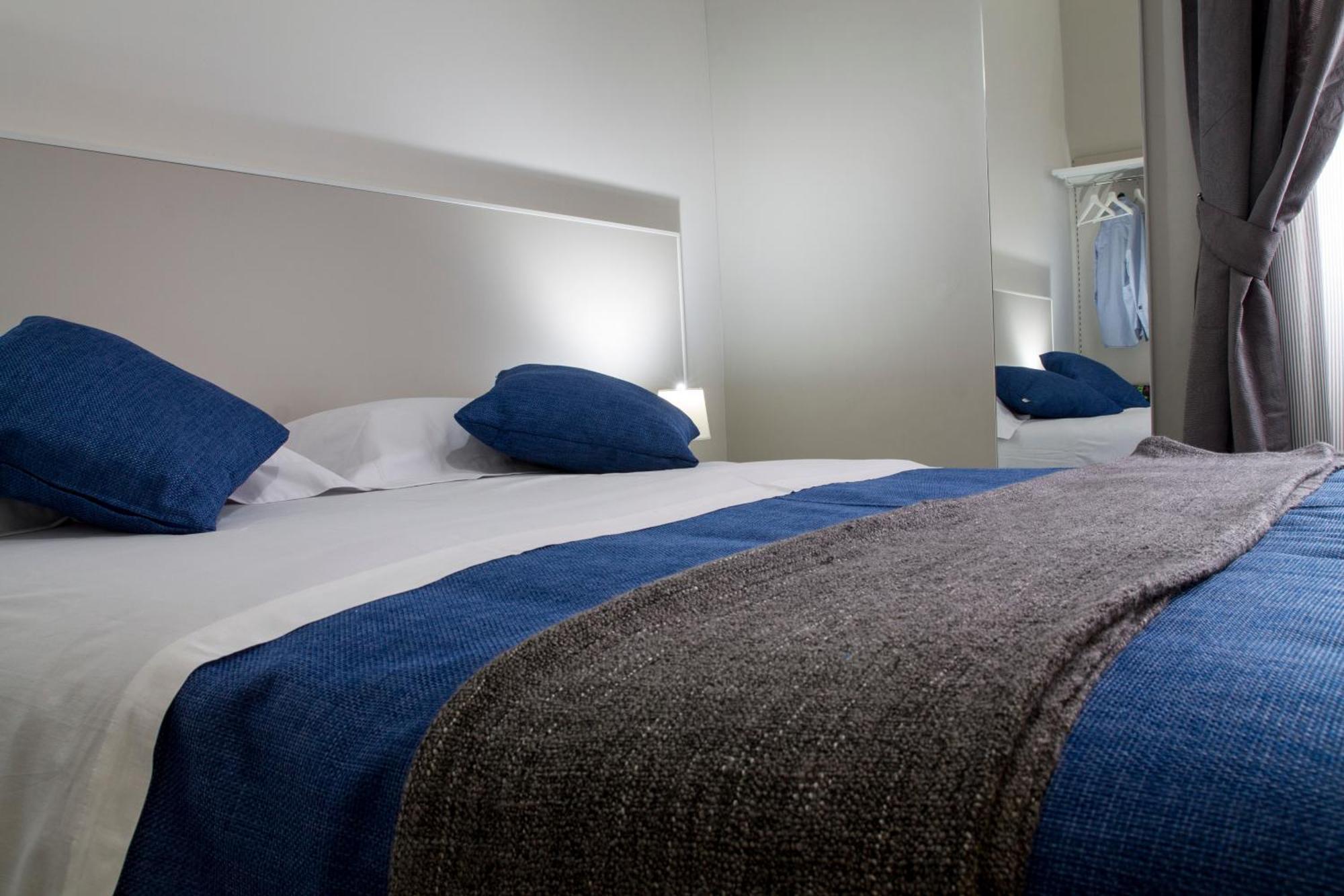 B&B Da Vinci Matera Zewnętrze zdjęcie